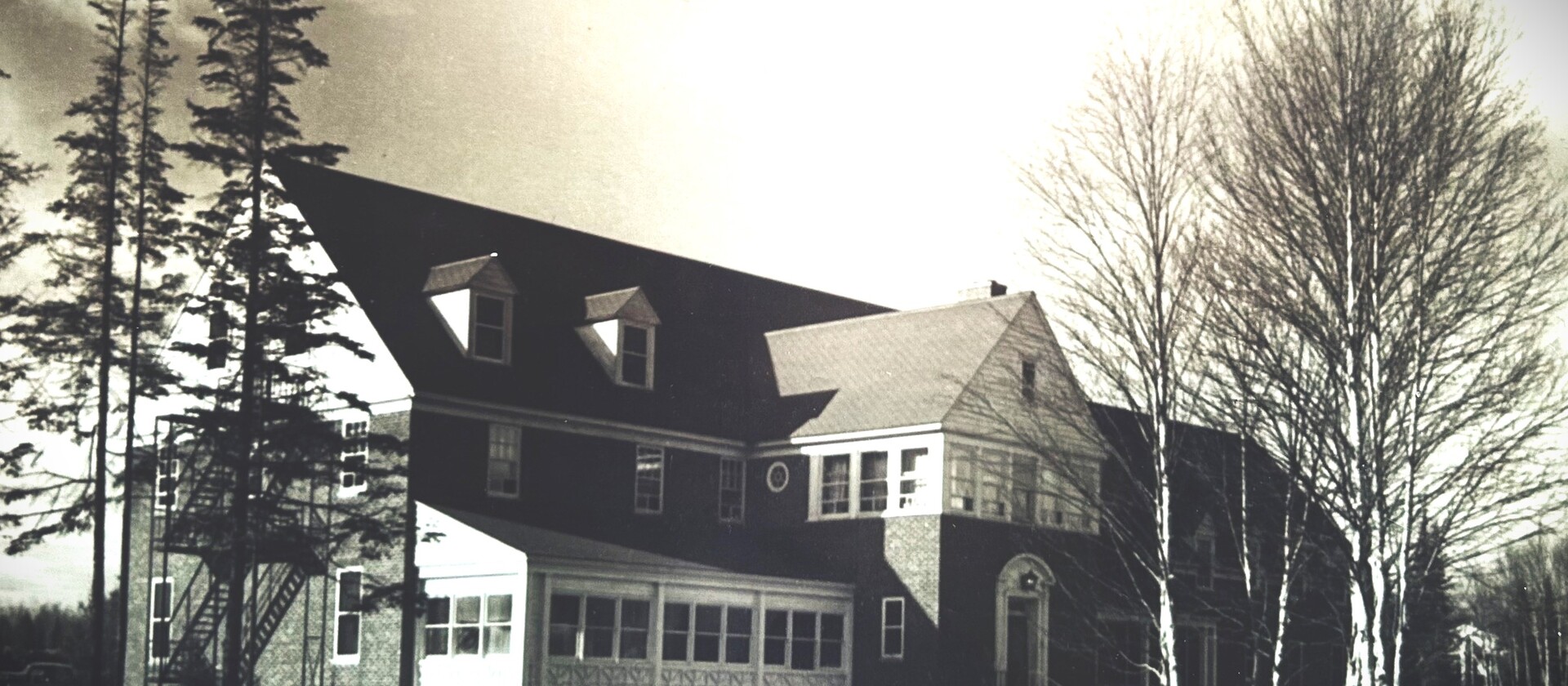 The Red Rock Inn Northern Ontario Travel